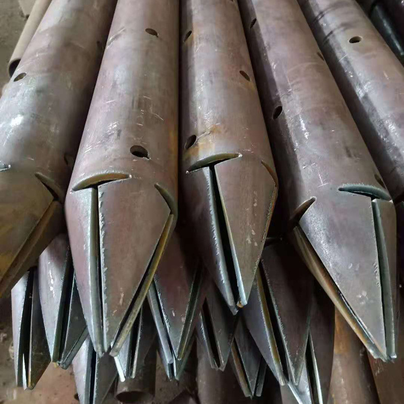 房山预埋注浆管